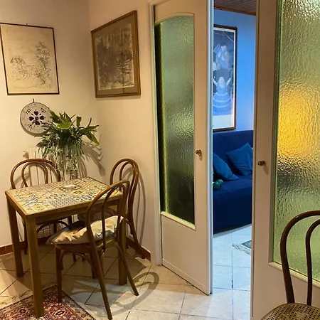 La Maison Des Citrons * Мета