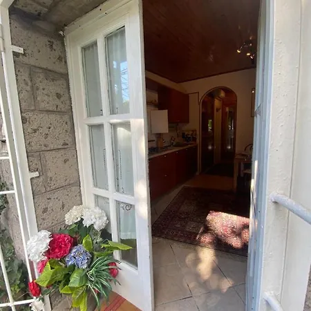 בית נופש La Maison Des Citrons *