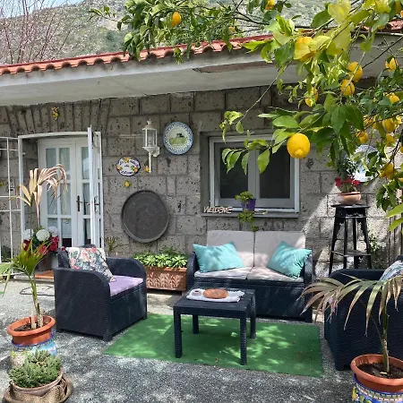 La Maison Des Citrons בית נופש *