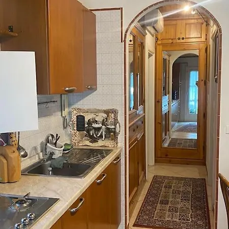 La Maison Des Citrons Дом отдыха