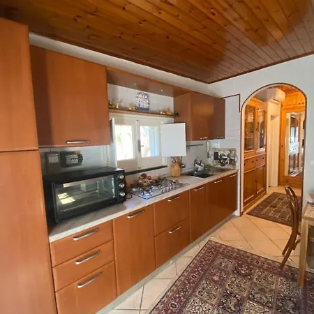 La Maison Des Citrons בית נופש *