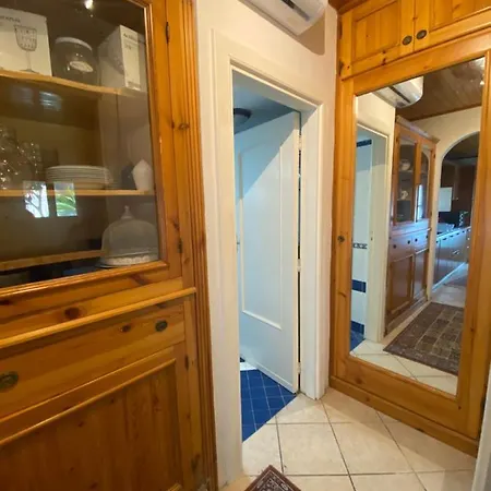 Дом отдыха La Maison Des Citrons Мета