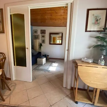 בית נופש La Maison Des Citrons *