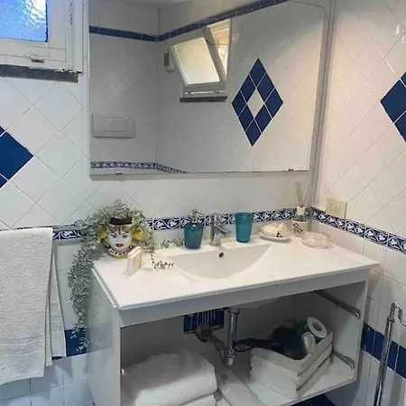 La Maison Des Citrons Дом отдыха *