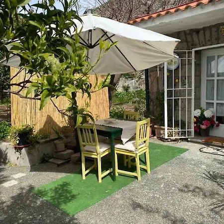La Maison Des Citrons בית נופש
