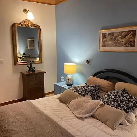 La Maison Des Citrons Дом отдыха *